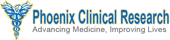 Phoenix Clinical Research