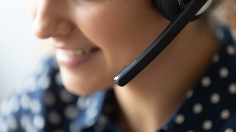 Client services
