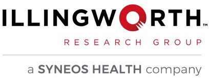 Illingworth Research Group