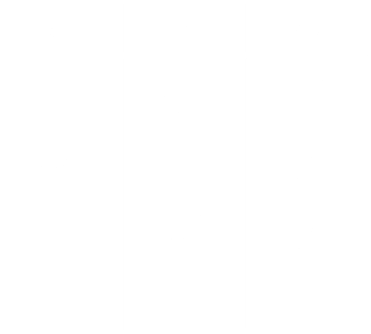 Compare RFI answers from 3 CROs side by side Compare RFI answers from 3 CROs side by side