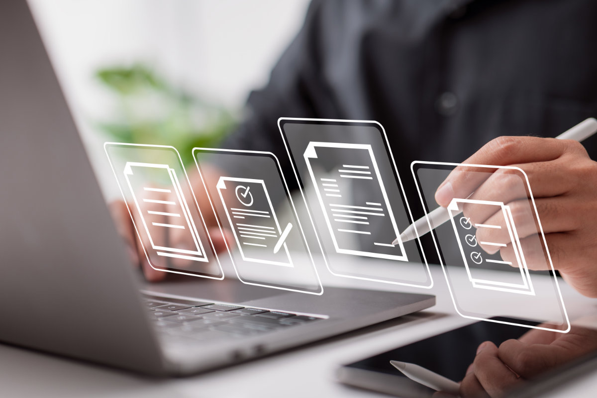 Vendor Qualification Assessment Library
