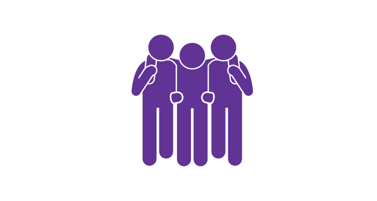 Staff unburdened by provider qualification efforts Staff unburdened by provider qualification efforts