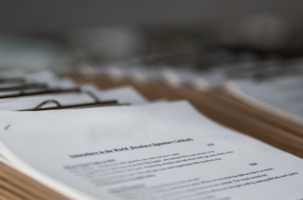 Key regulations