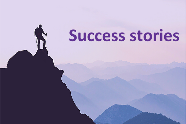 Diligent Success Stories