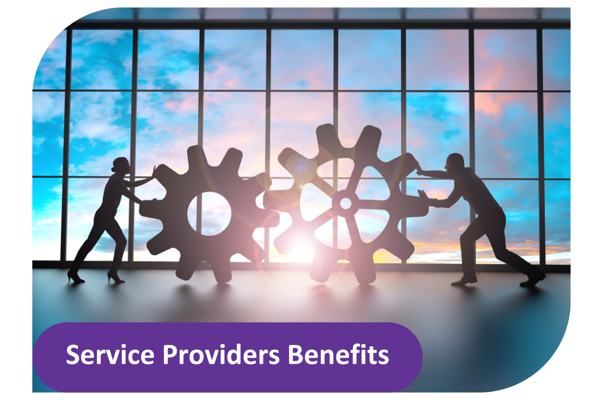 Benefits for Trial Sponsors (11)