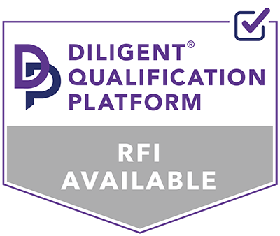 Diligent_Data_Available_Colour_Badge (Small) Diligent Qualified Badge