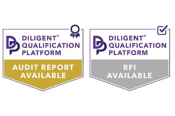 New badges for service and technology Providers